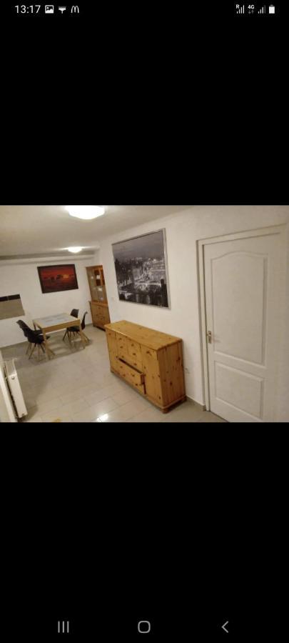 Landhausvilla33 3 Apartments Ispringen エクステリア 写真